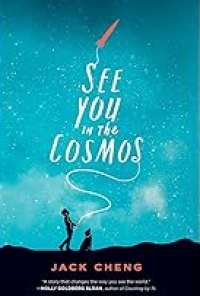 Image of See You in the Cosmos