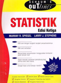 Image of Statistik