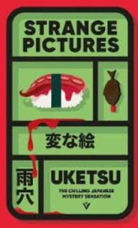 Image of Strange Pictures