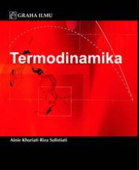 Image of Termodinamika