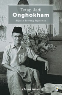Image of Tetap Jadi Onghokham