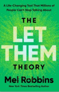 Image of The Let Them Theory