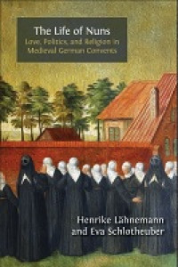 Image of E-book The Life of Nuns
