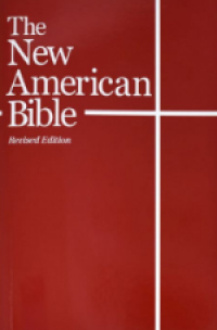Image of The New American Bible