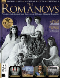 Image of The Romanovs