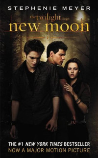 Image of The Twilight Saga: New Moon