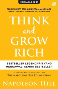 Image of Think and Grow Rich