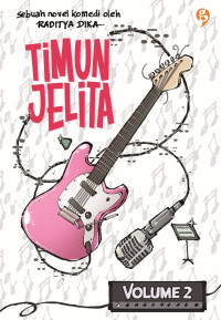 Image of Timun Jelita Volume 2