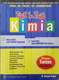 Image of Tips 'n Trik Kimia