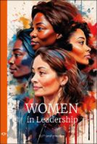 Image of E-book Women in Leadership