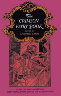 Image of E-book The crimson fairy books