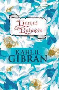 Image of Damai & bahagia