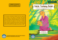 Image of E-book Datuk temiang  belah