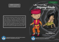 Image of E-book Dayang rindu