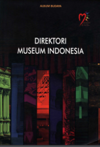 Image of E-book Direktori Museum Indonesia