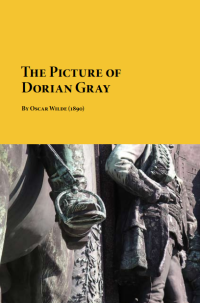 Image of E-book The picture of dorian gray
