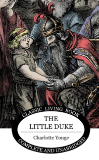 Image of E-book The little duke