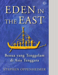 Image of E-book Eden in the East