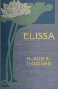 Image of E-book Elissa