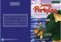 Image of E-book Enang Perkasa