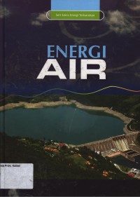 Image of Energi air
