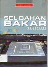 Image of Energi sel bahan bakar (fuelcell)