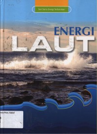 Image of Energi laut