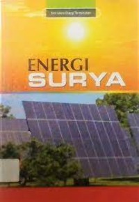 Image of Energi surya