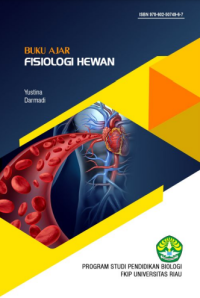 Image of E-book Buku Ajar Fisiologi Hewan