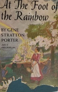 Image of E-book At the foot of the rainbow