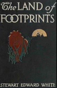 Image of E-book The land of footprints
