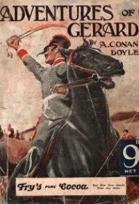 Image of E-book The adventures of gerard