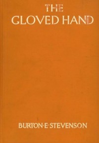 Image of E-book The gloved hand