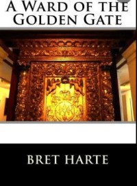 Image of E-book A ward of the golden gate