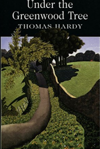 Image of E-book Under the greenwood tree