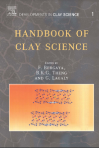 Image of E-book Handbook of Clay Science