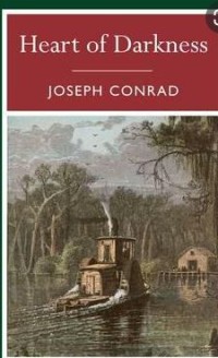 Image of E-book Heart of darkness