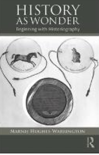 Image of E-book History as wonder