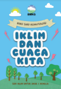 Image of E-book Iklim dan Cuaca Kita