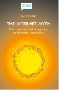 Image of E-book The internet myth