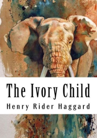 Image of E-book The ivory child
