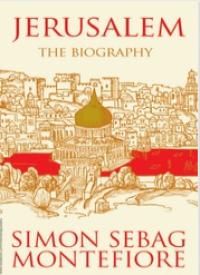 Image of E-book Jerusssalem : The Biography