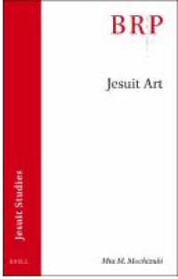 Image of E-book Jesuit Art