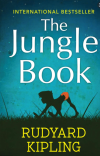 Image of E-book the jungle book