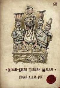 Image of Kisah-kisah tengah malam = Tales of mistery and terror