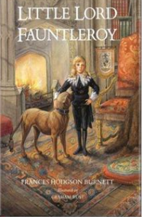 Image of E-book Little lord fauntleroy
