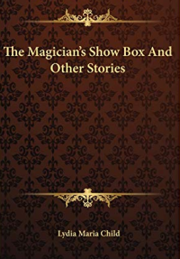 Image of E-book The magician's show box and other stories