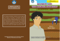 Image of E-book Mahmud and the magical rice field