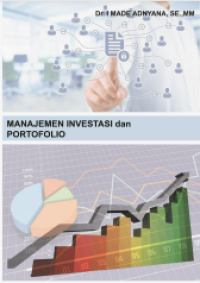 Image of E-book Manajemen Investasi dan Portofolio