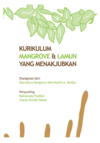 Image of E-book Kurikulum Mangrove dan Lamun yang Menakjubkan